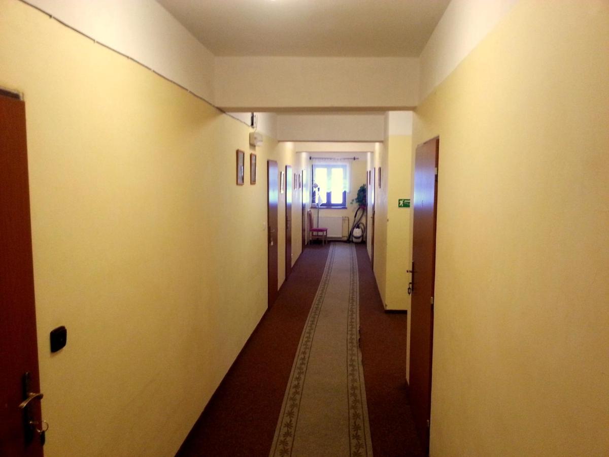 Penzion Antonie Malá Morávka Exterior foto